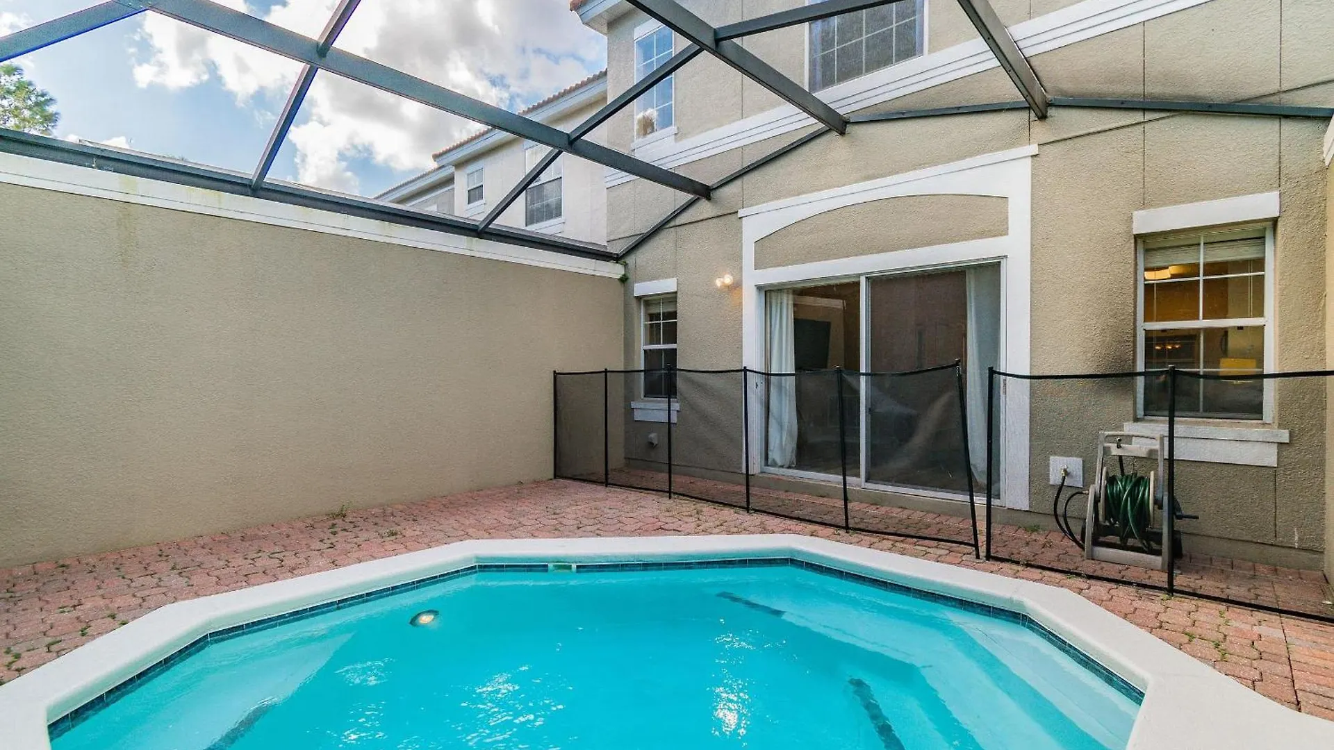4504 - ☆ Piscina Privativa ☆ Cama King ☆ Bella Vida Holiday home Kissimmee