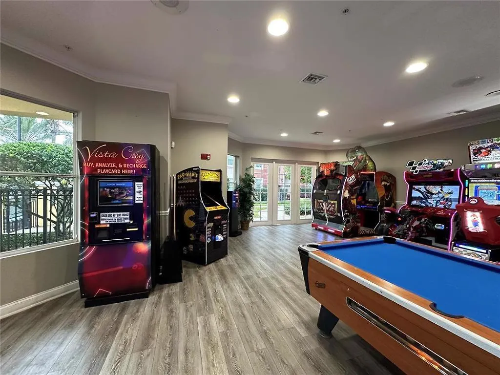 New! Sensational Vista Cay View Escape Near Theme Parks Walk To The Convention Center And Int'l Drive