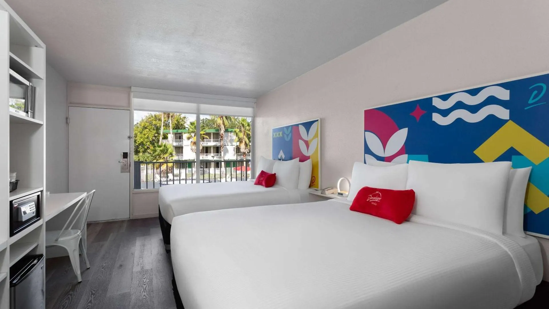 Hotel Developer Maingate, A Baymont By Wyndham