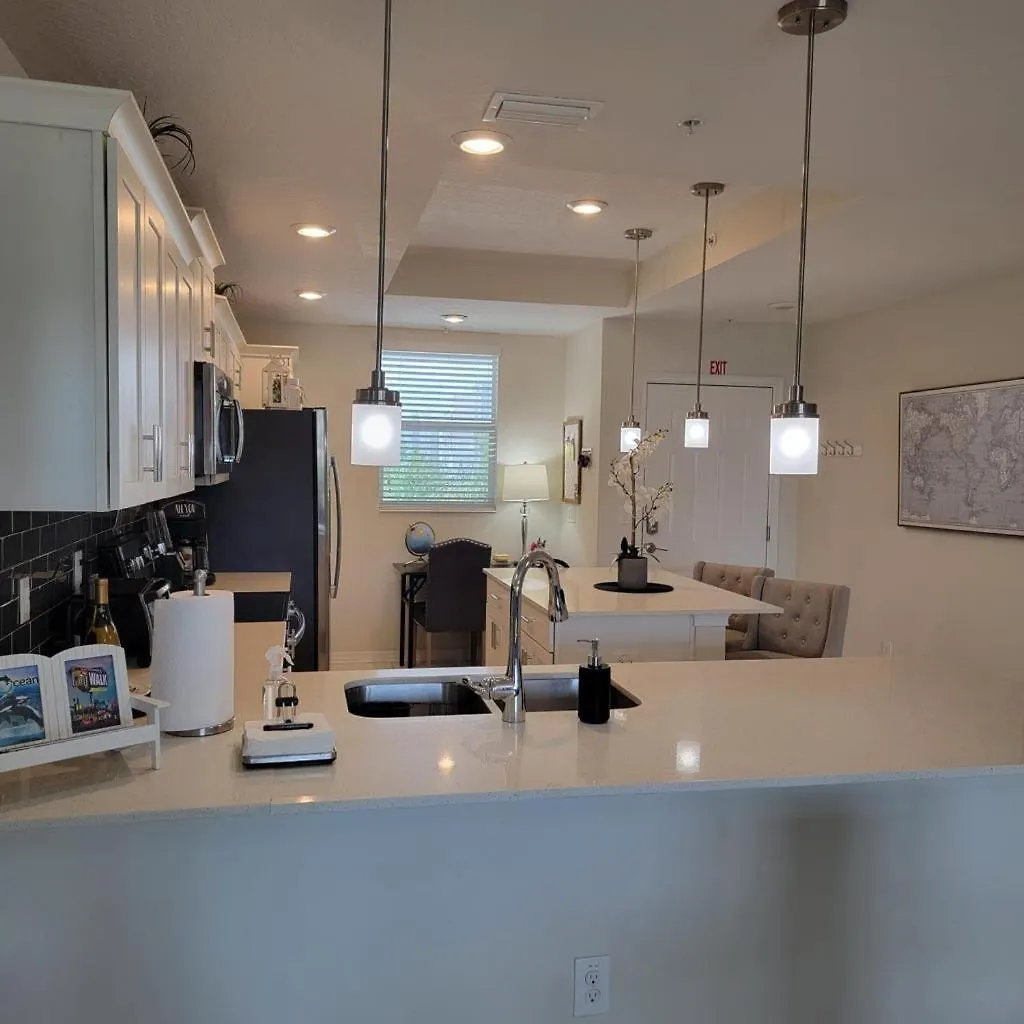 Apartment - Storey 423 Kissimmee
