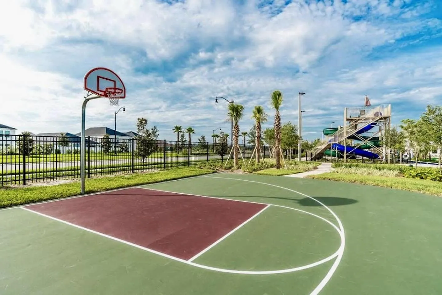 - Storey 428 Apartment Kissimmee