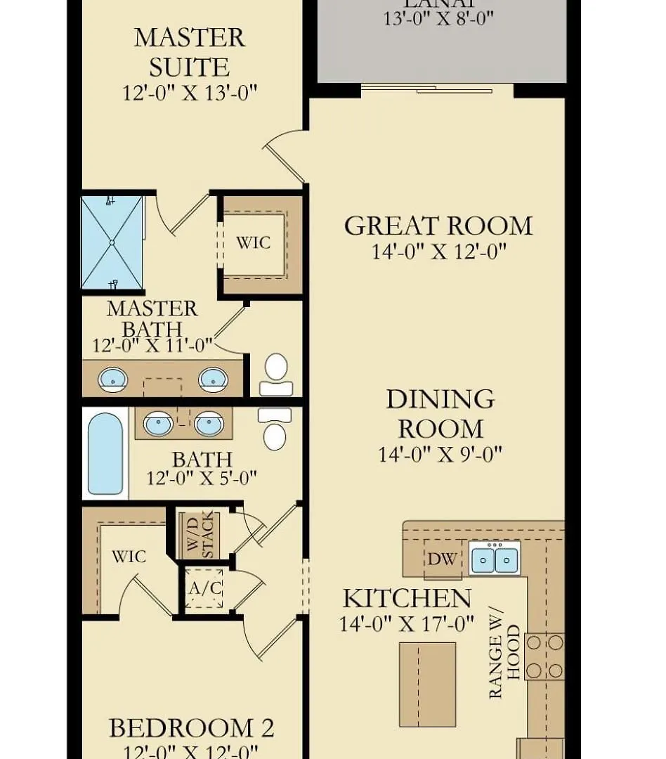 - Storey 428 Apartment *