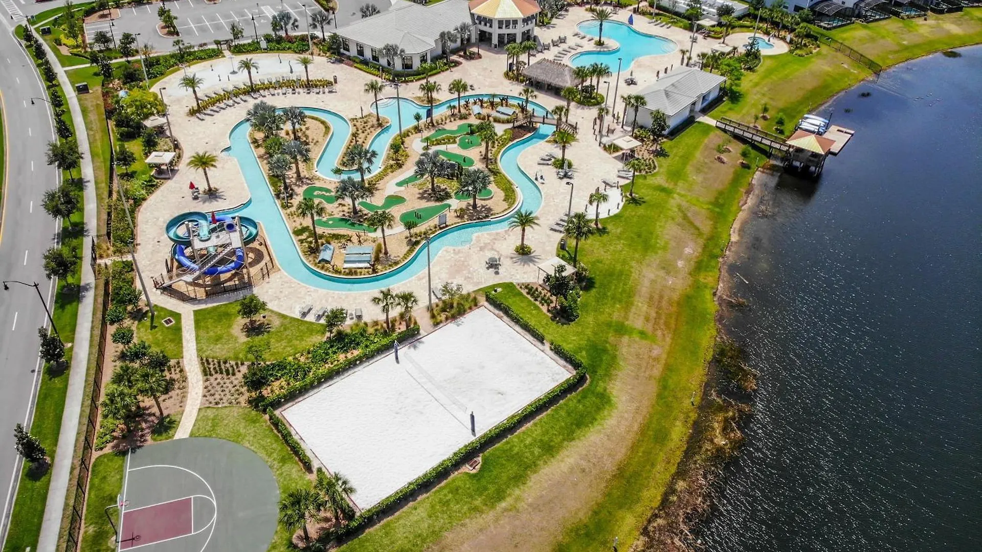 Apartment - Storey 428 Kissimmee
