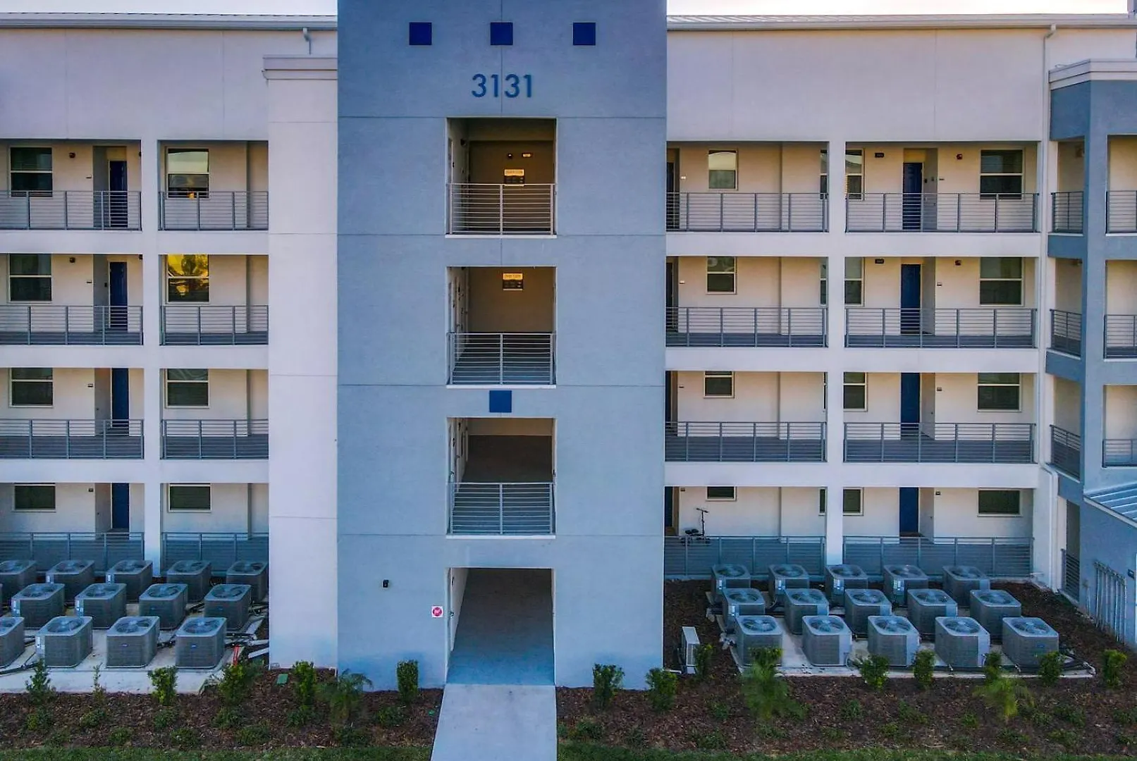 Apartment - Storey 428 Kissimmee