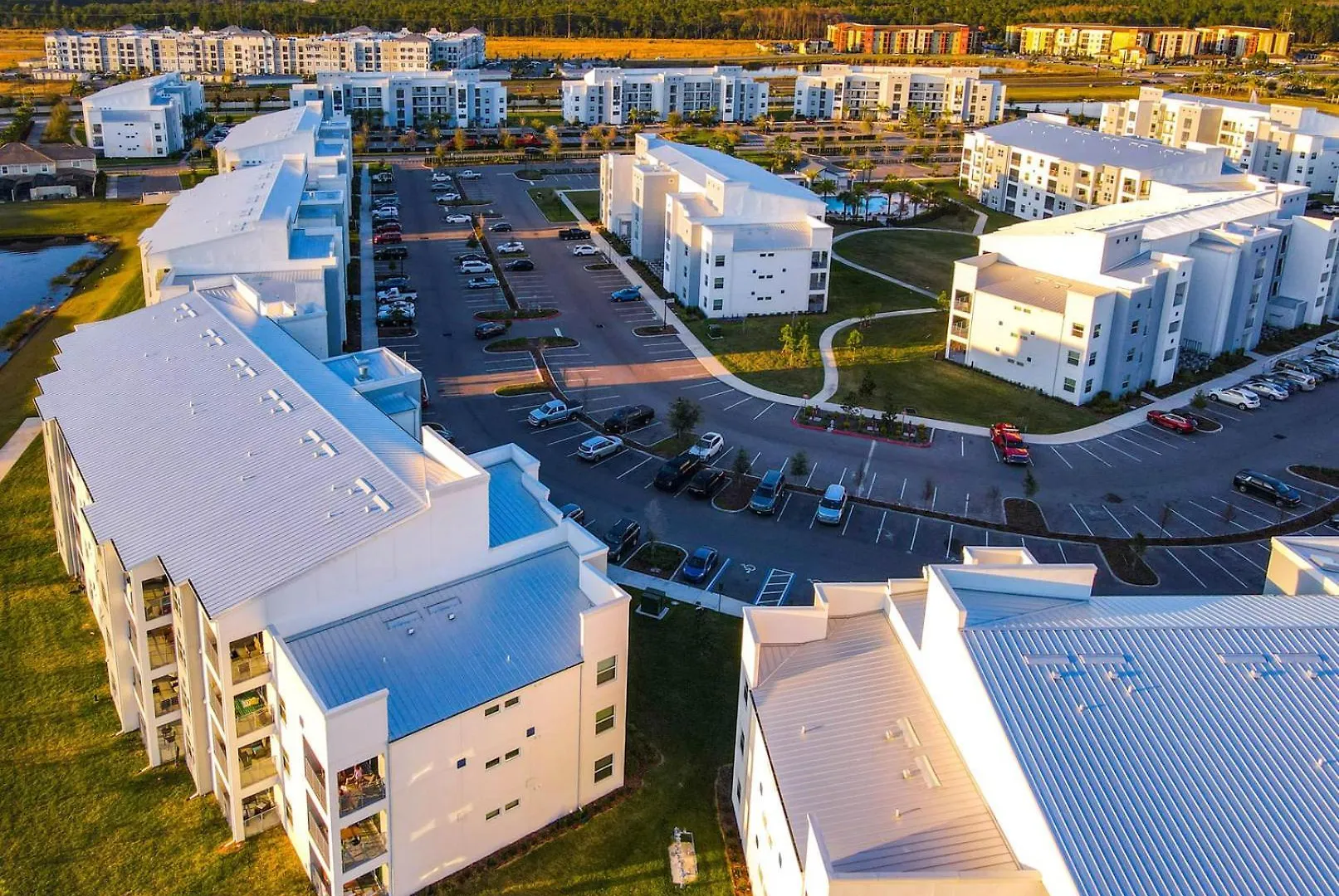 - Storey 428 * Kissimmee