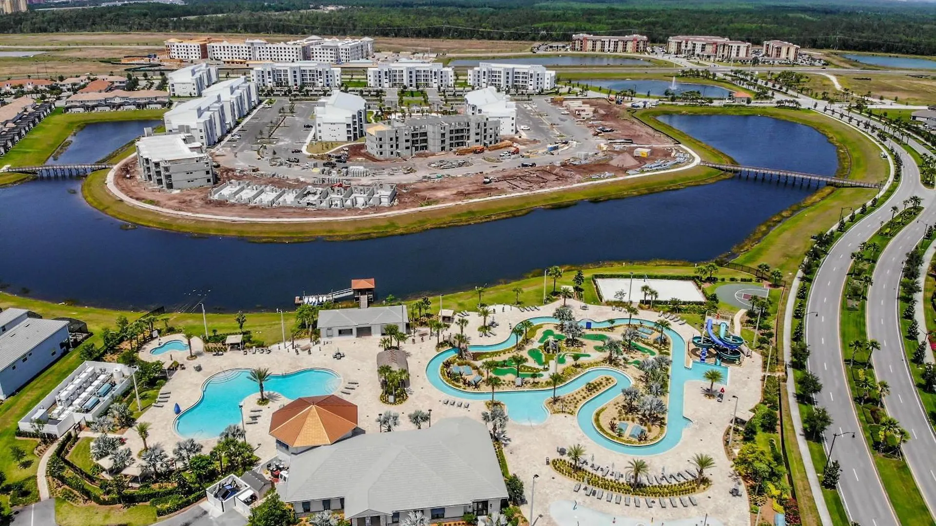 - Storey 428 Kissimmee
