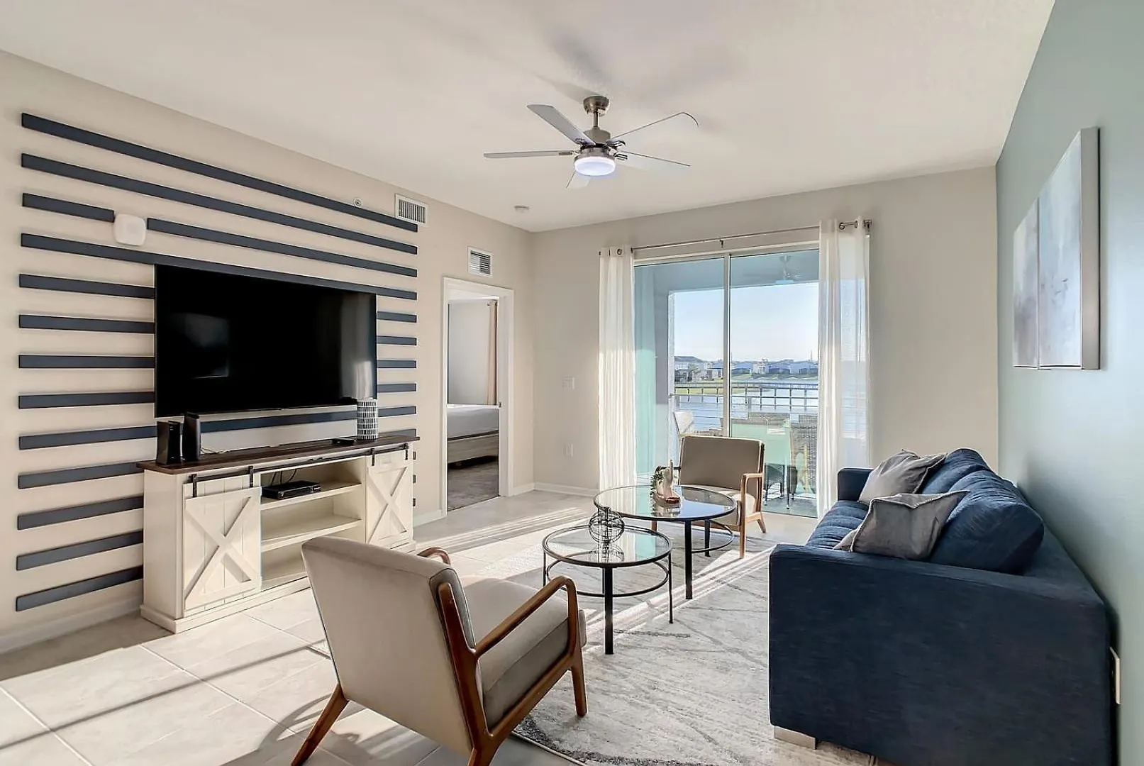 Apartment - Storey 428
