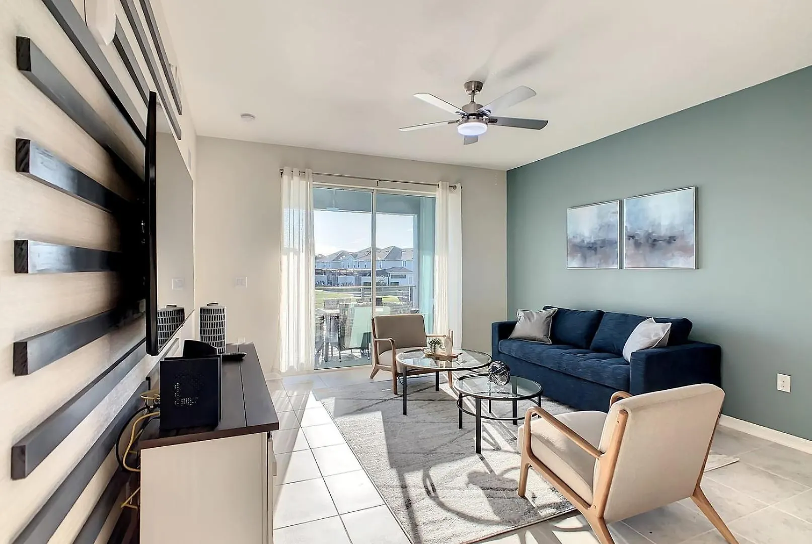 Apartment - Storey 428 *