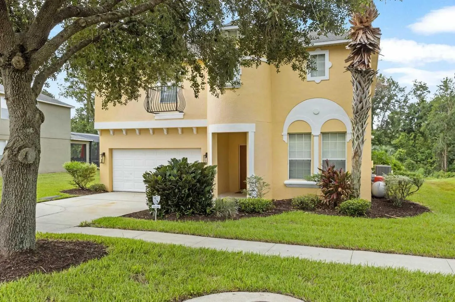 Holiday home Sunshine Escape Retreat At Allevo Homes Kissimmee