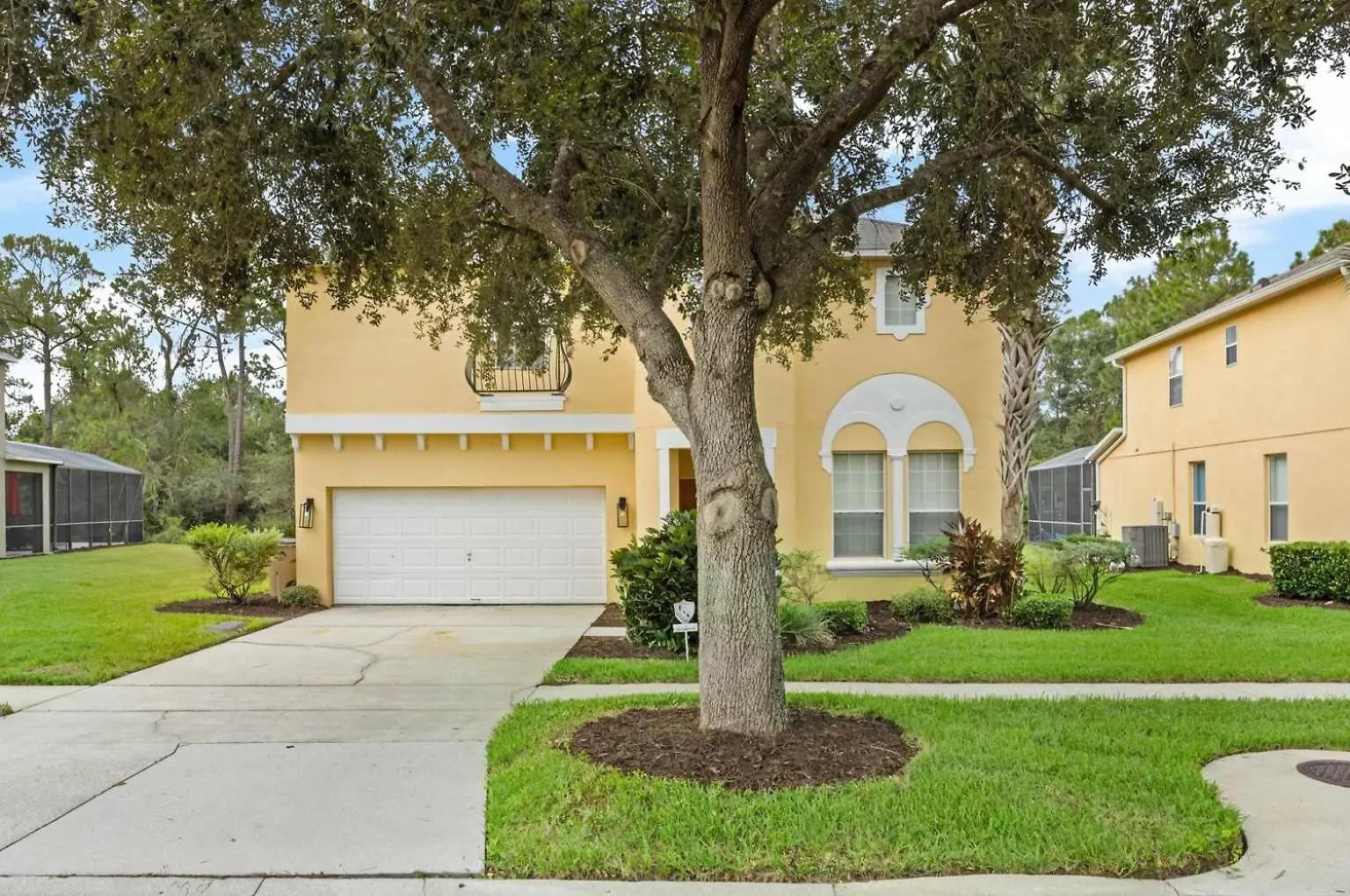 Sunshine Escape Retreat At Allevo Homes * Kissimmee