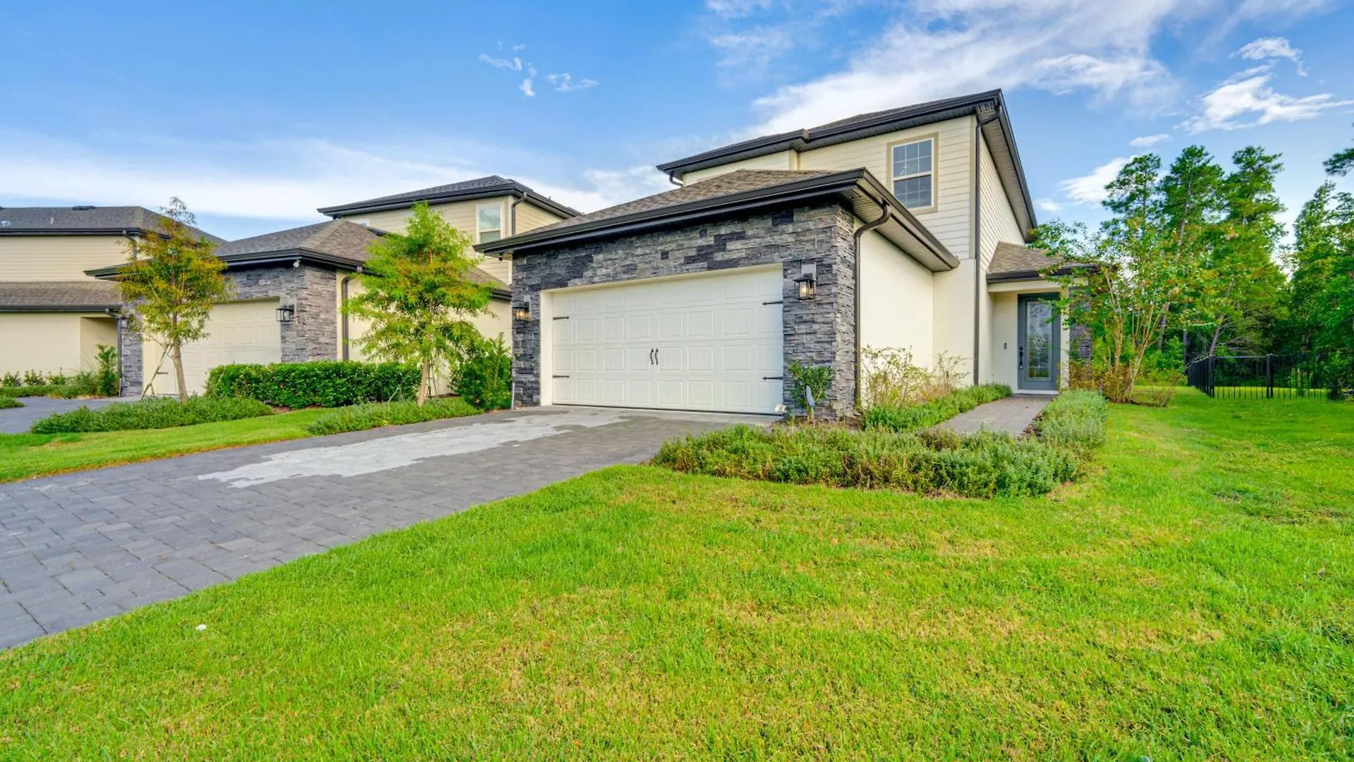 Holiday home 11 Mi To Kissimmee With Perks! *