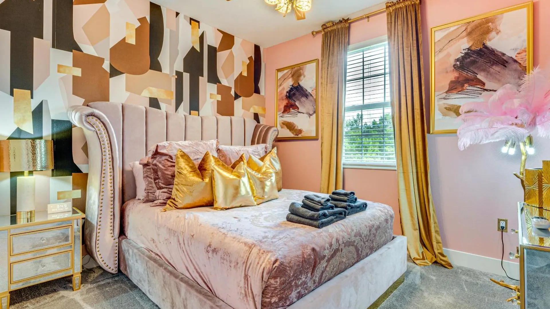 11 Mi To Kissimmee With Perks! Holiday home