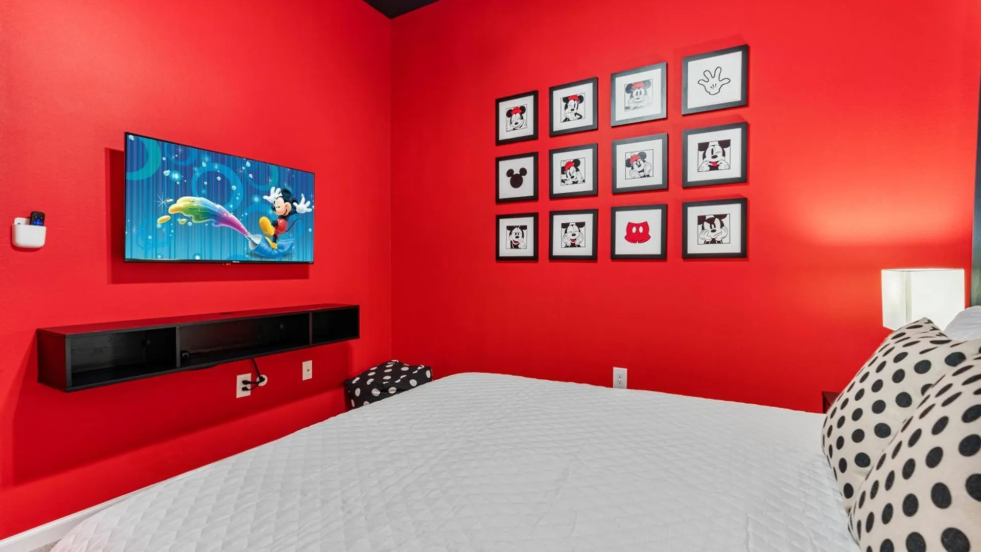 Beautiful 12bed11.5bath House At Bella Vida Holiday home Kissimmee