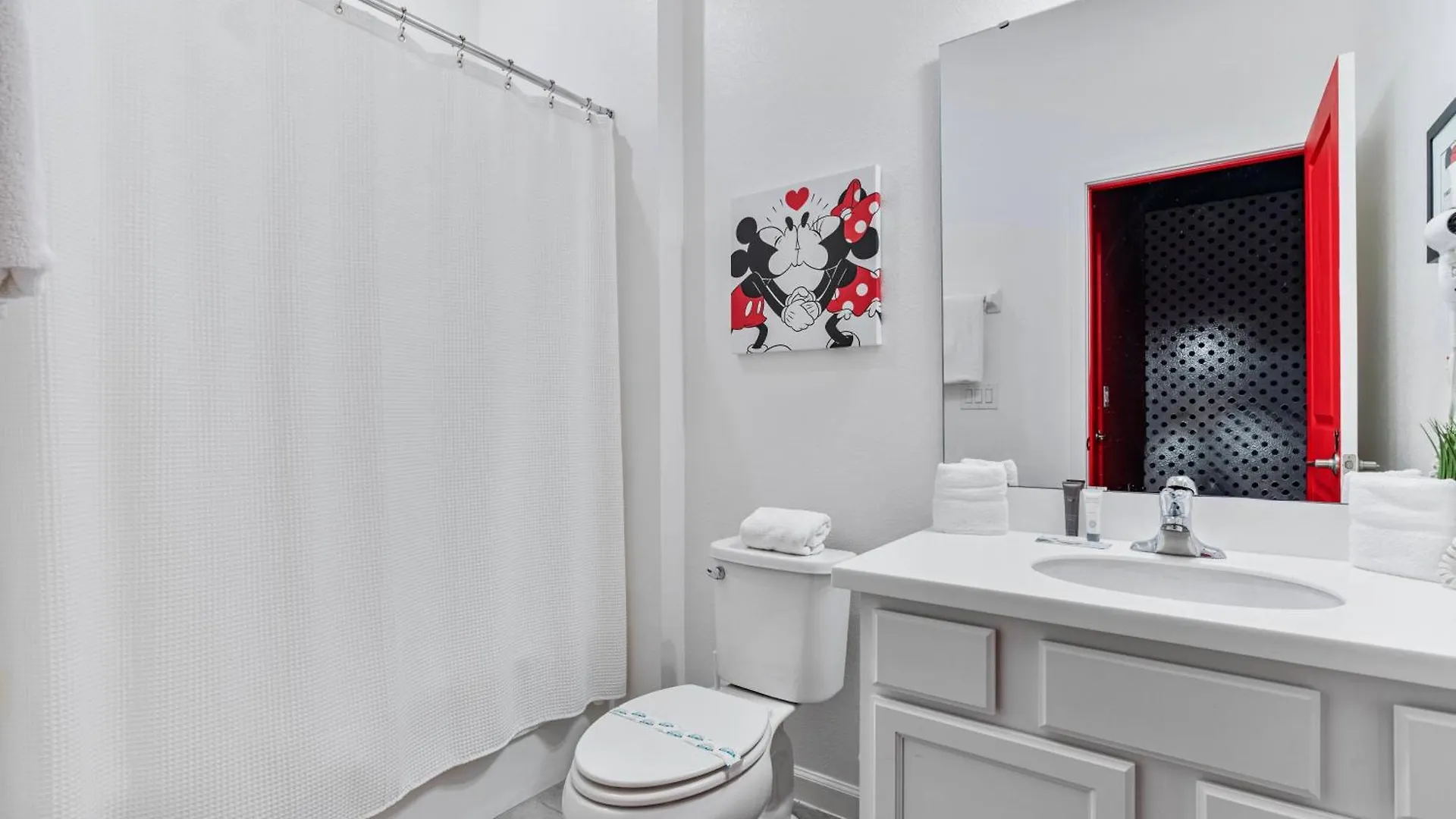 Beautiful 12bed11.5bath House At Bella Vida Holiday home Kissimmee