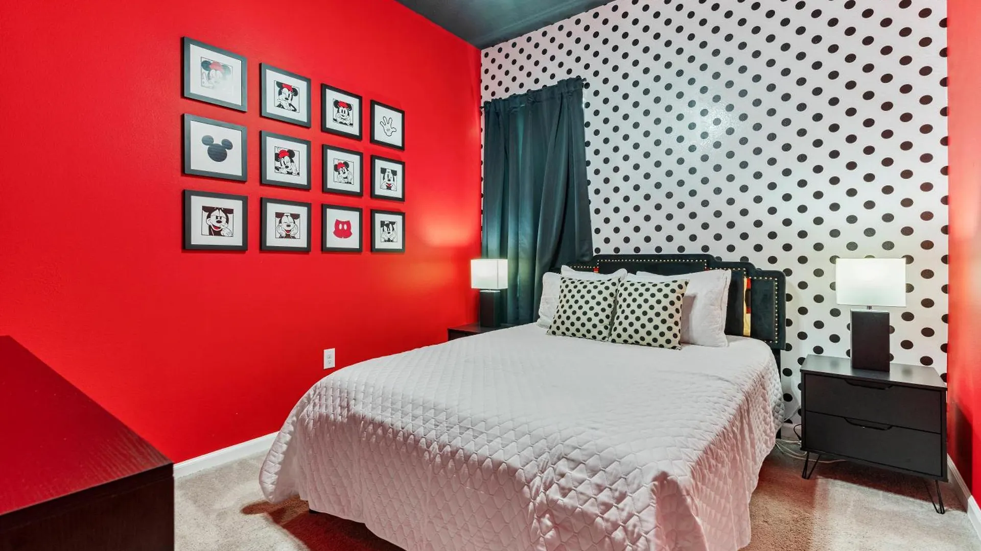 Holiday home Beautiful 12bed11.5bath House At Bella Vida Kissimmee
