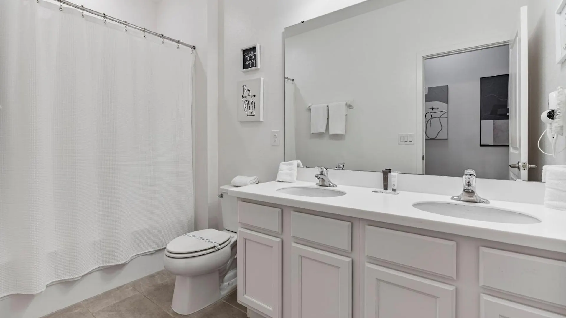 Holiday home Beautiful 12bed11.5bath House At Bella Vida
