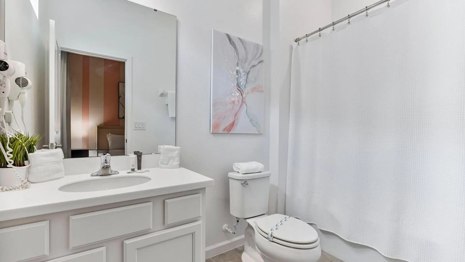 Beautiful 12bed11.5bath House At Bella Vida Kissimmee