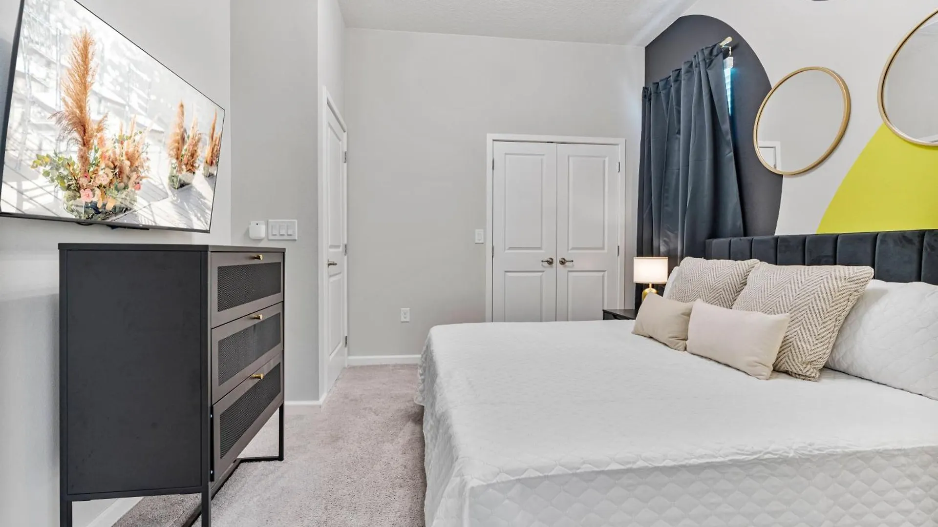 Beautiful 12bed11.5bath House At Bella Vida * Kissimmee