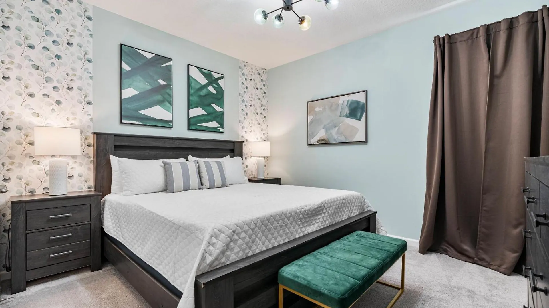 Holiday home Beautiful 12bed11.5bath House At Bella Vida