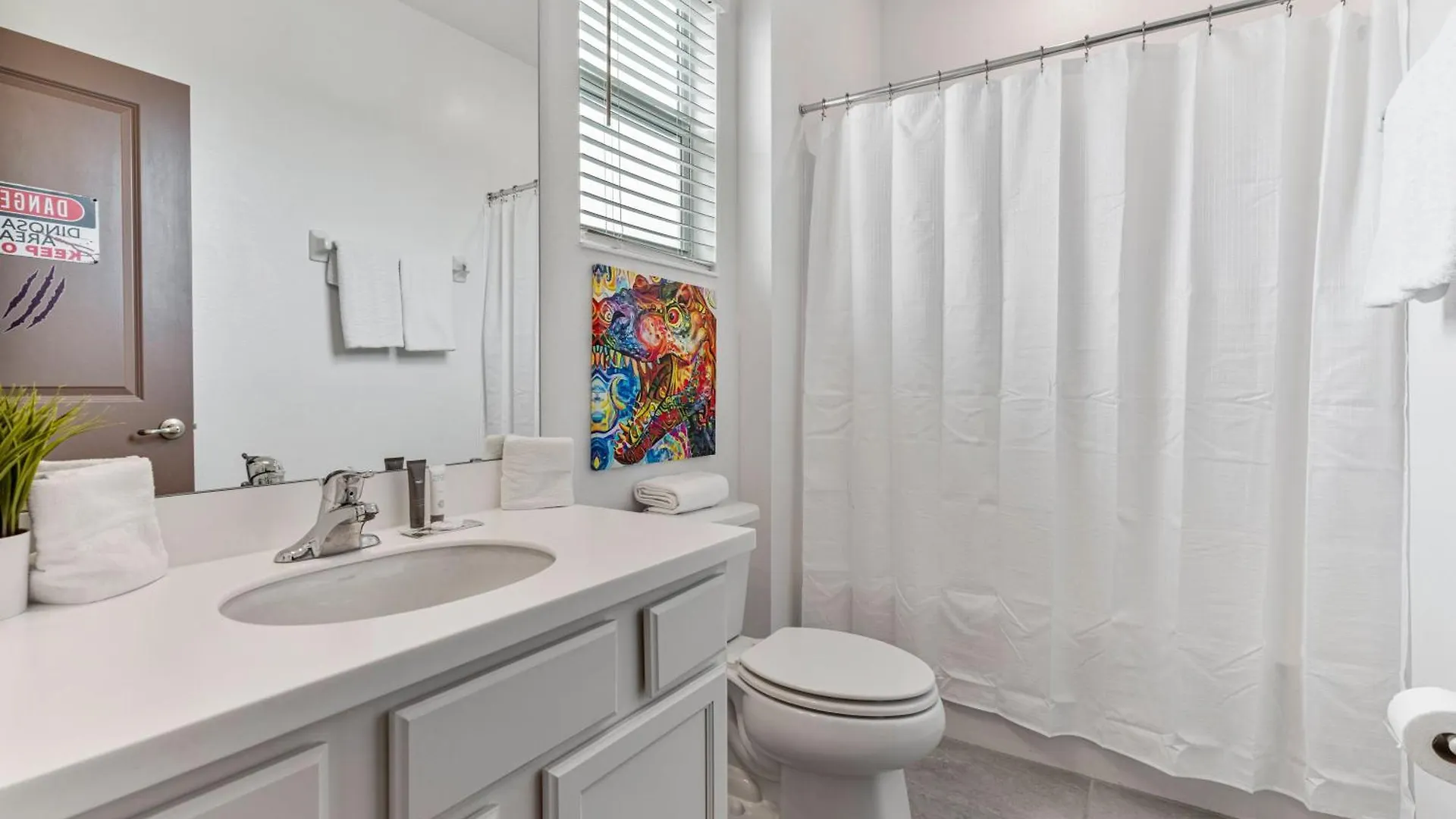 Holiday home Beautiful 12bed11.5bath House At Bella Vida *