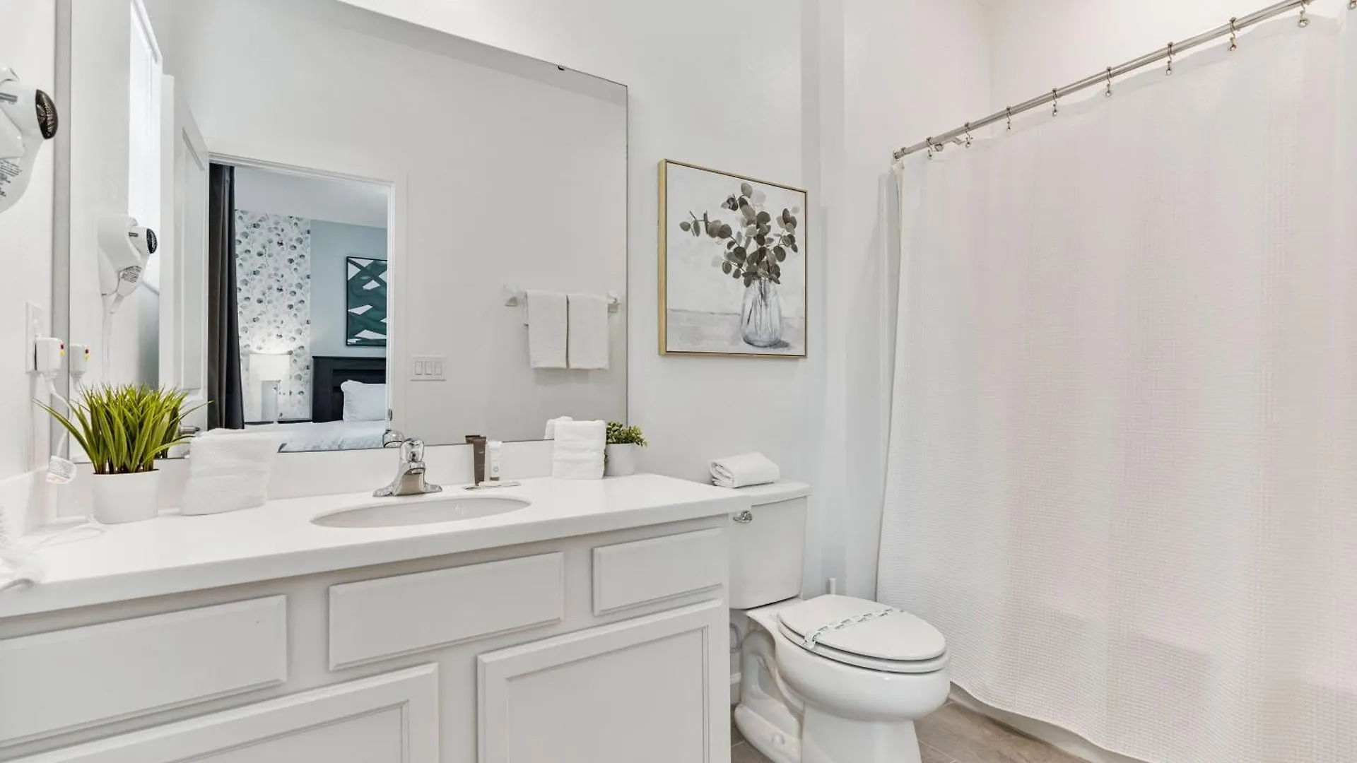 Holiday home Beautiful 12bed11.5bath House At Bella Vida Kissimmee
