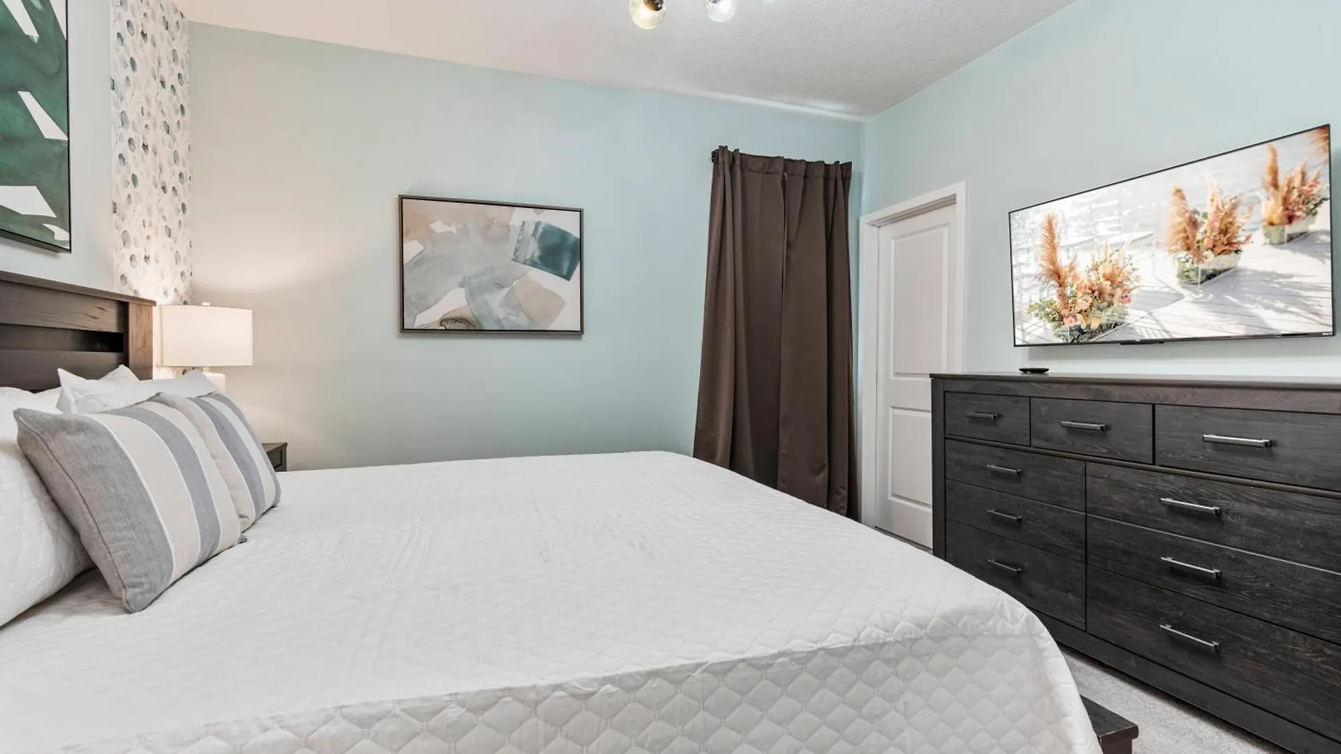 Beautiful 12bed11.5bath House At Bella Vida Kissimmee