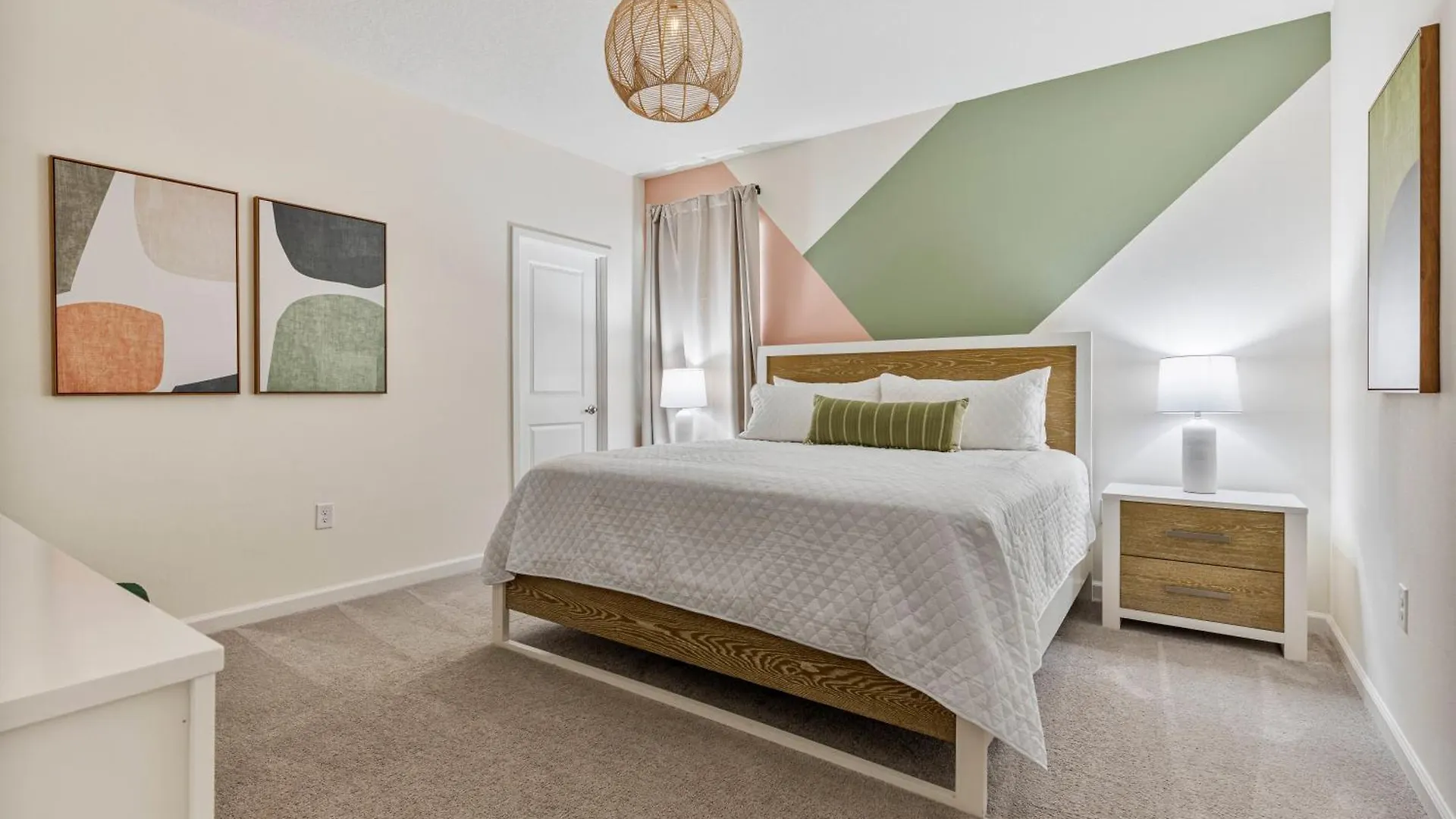Beautiful 12bed11.5bath House At Bella Vida Holiday home