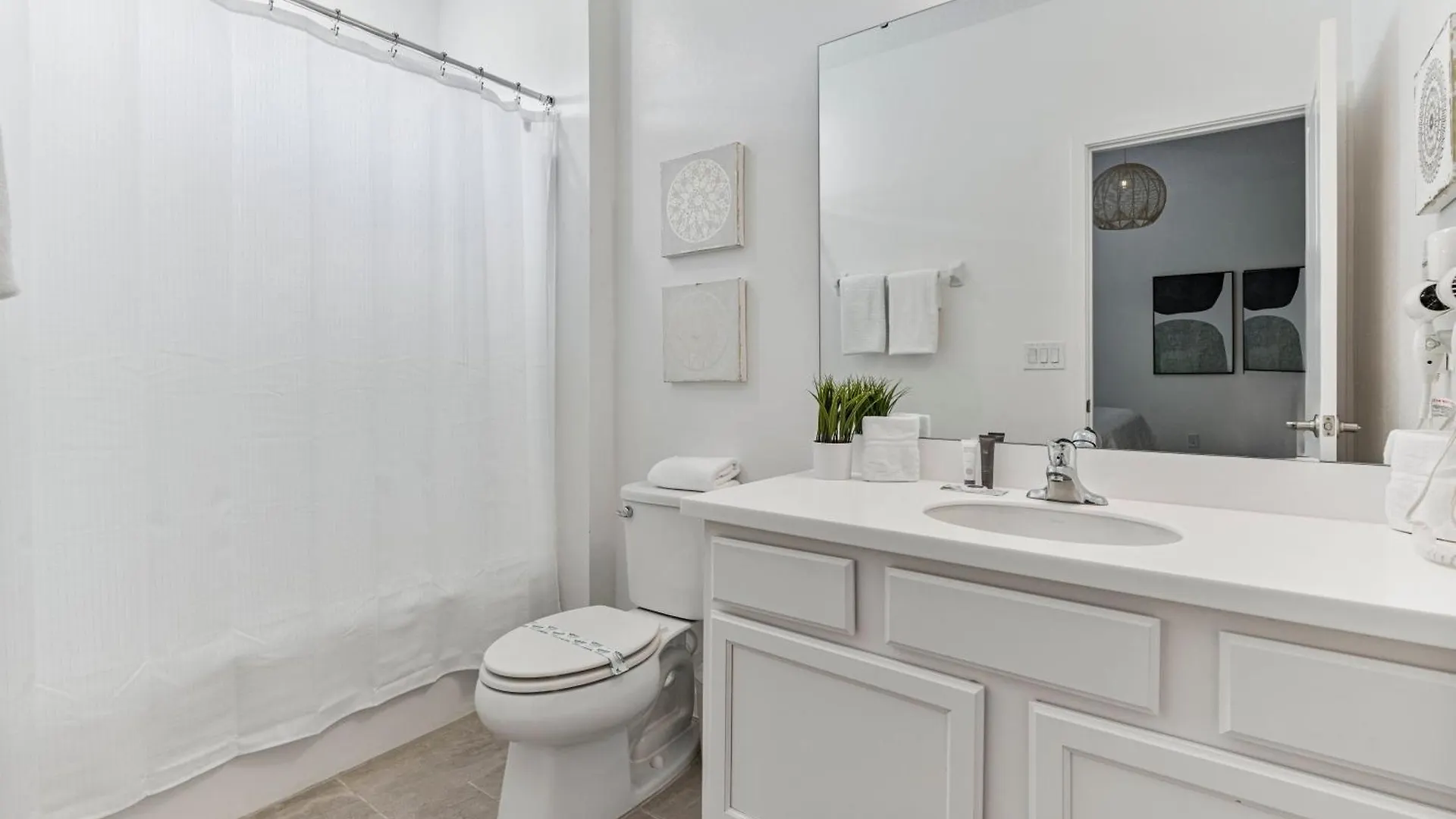 Beautiful 12bed11.5bath House At Bella Vida * Kissimmee