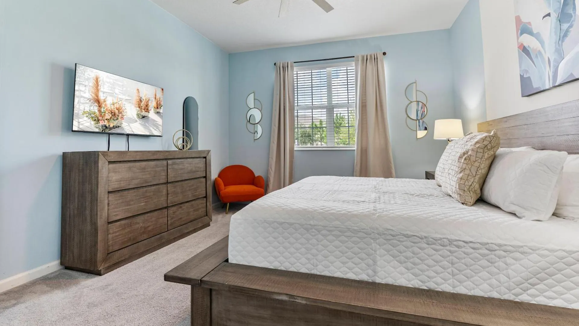 Beautiful 12bed11.5bath House At Bella Vida Holiday home