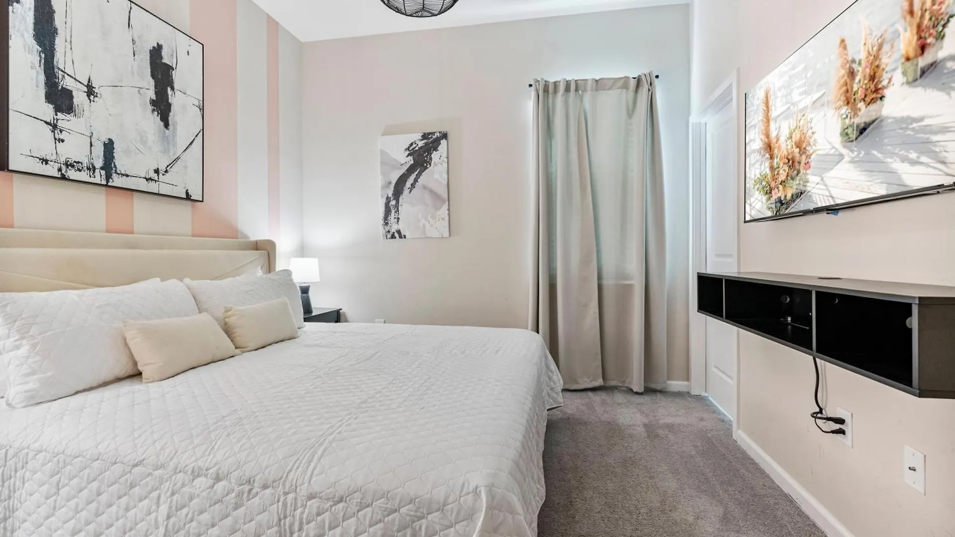 Beautiful 12bed11.5bath House At Bella Vida Holiday home Kissimmee