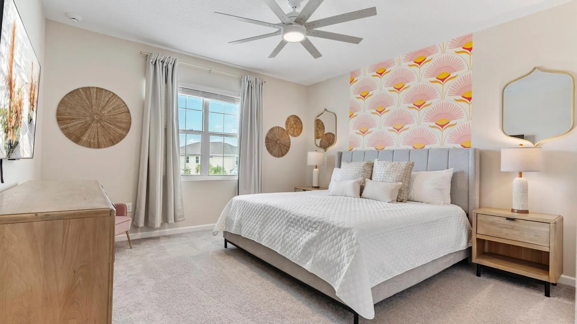 Holiday home Beautiful 12bed11.5bath House At Bella Vida Kissimmee