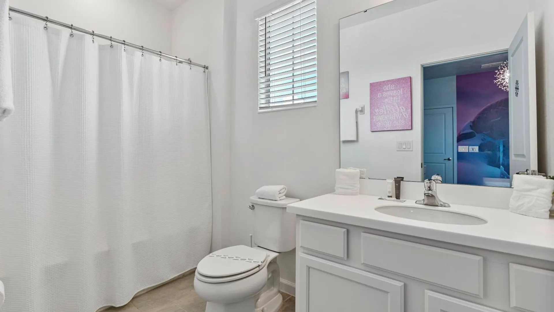 Holiday home Beautiful 12bed11.5bath House At Bella Vida Kissimmee