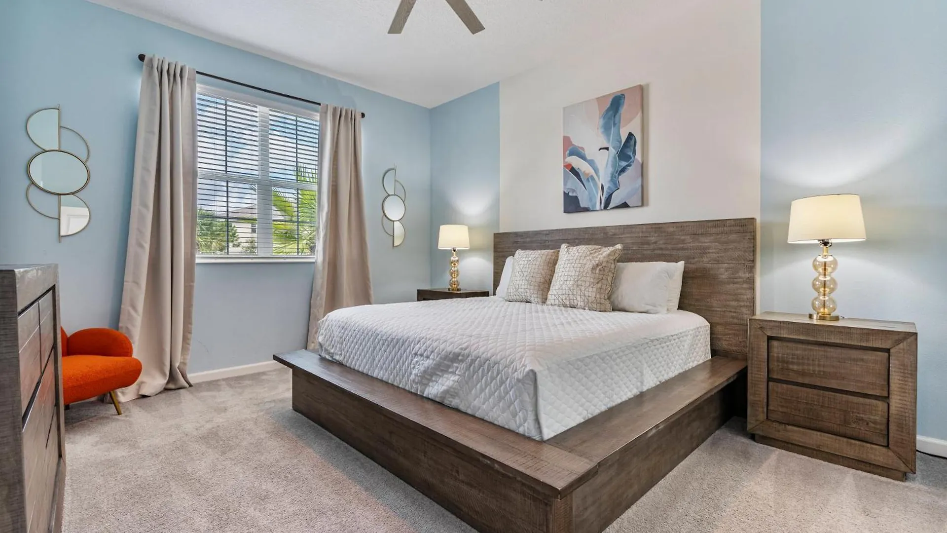 Beautiful 12bed11.5bath House At Bella Vida Holiday home Kissimmee