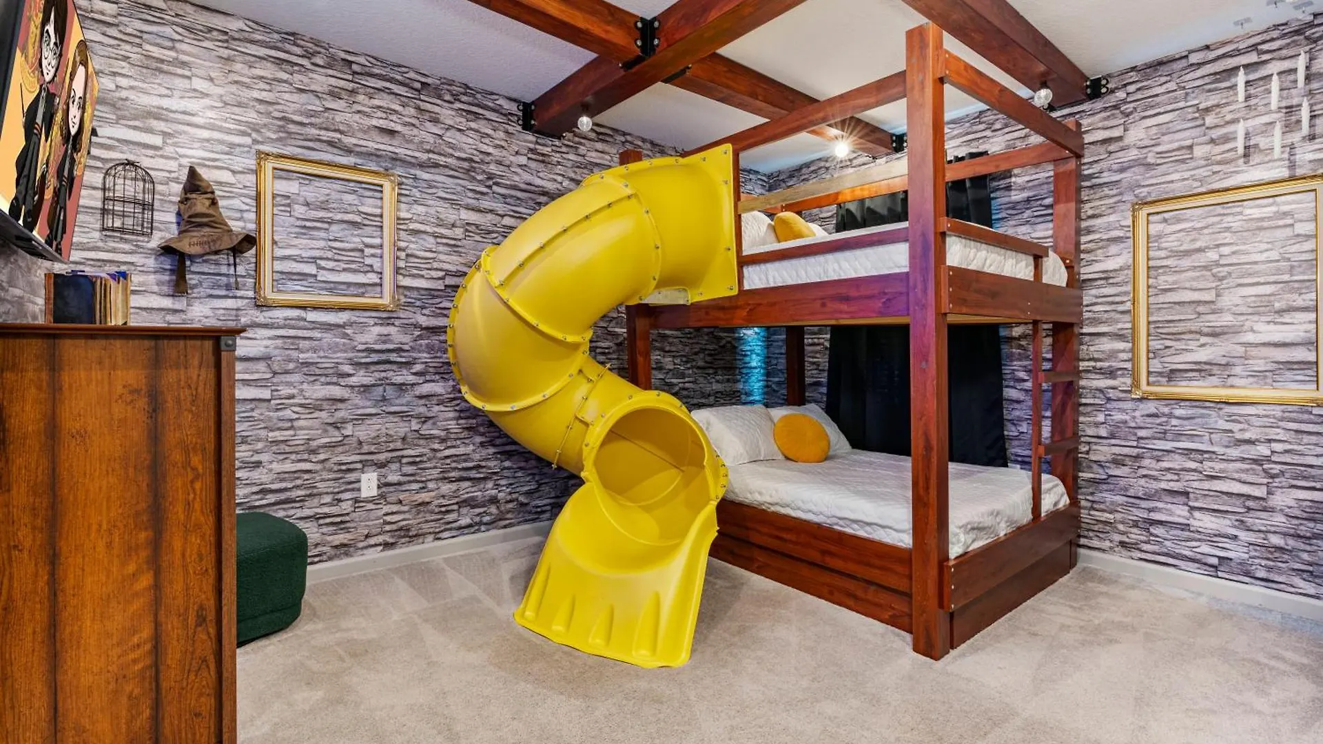 Beautiful 12bed11.5bath House At Bella Vida Kissimmee