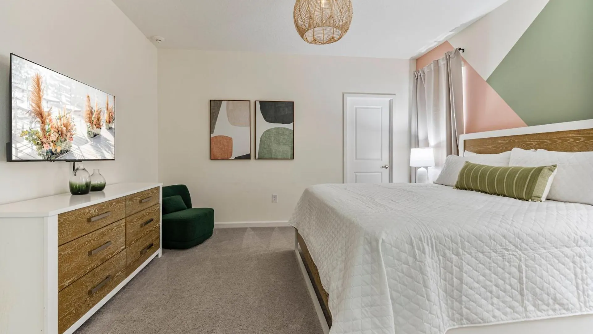 Holiday home Beautiful 12bed11.5bath House At Bella Vida *