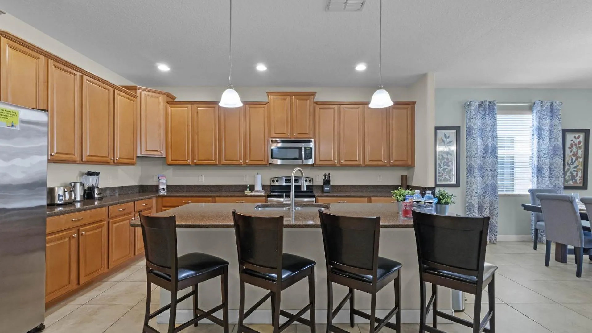 Σπίτι διακοπών Paradise Palms-amazing 6 Bd