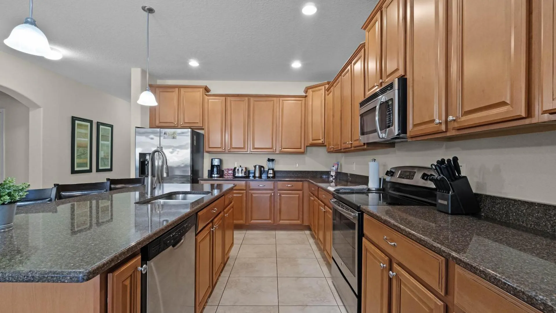 Paradise Palms-amazing 6 Bd