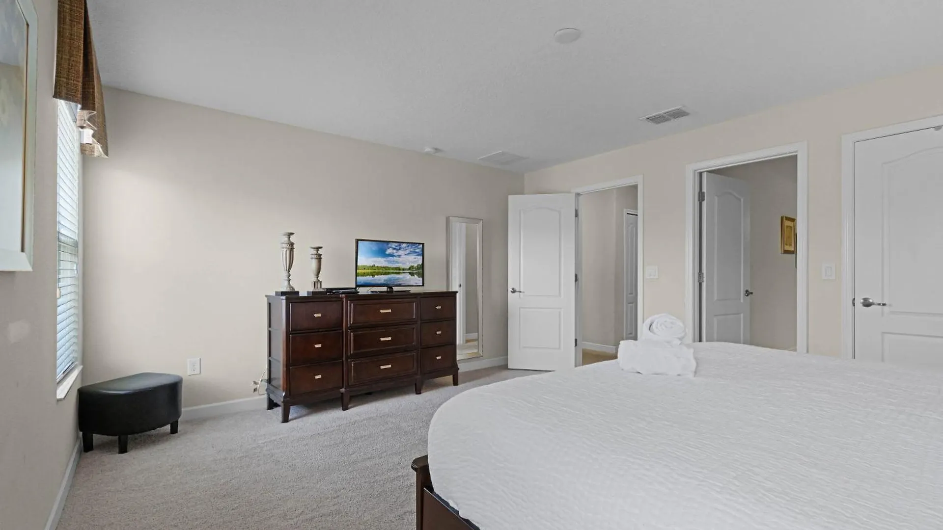 Σπίτι διακοπών Paradise Palms-amazing 6 Bd *