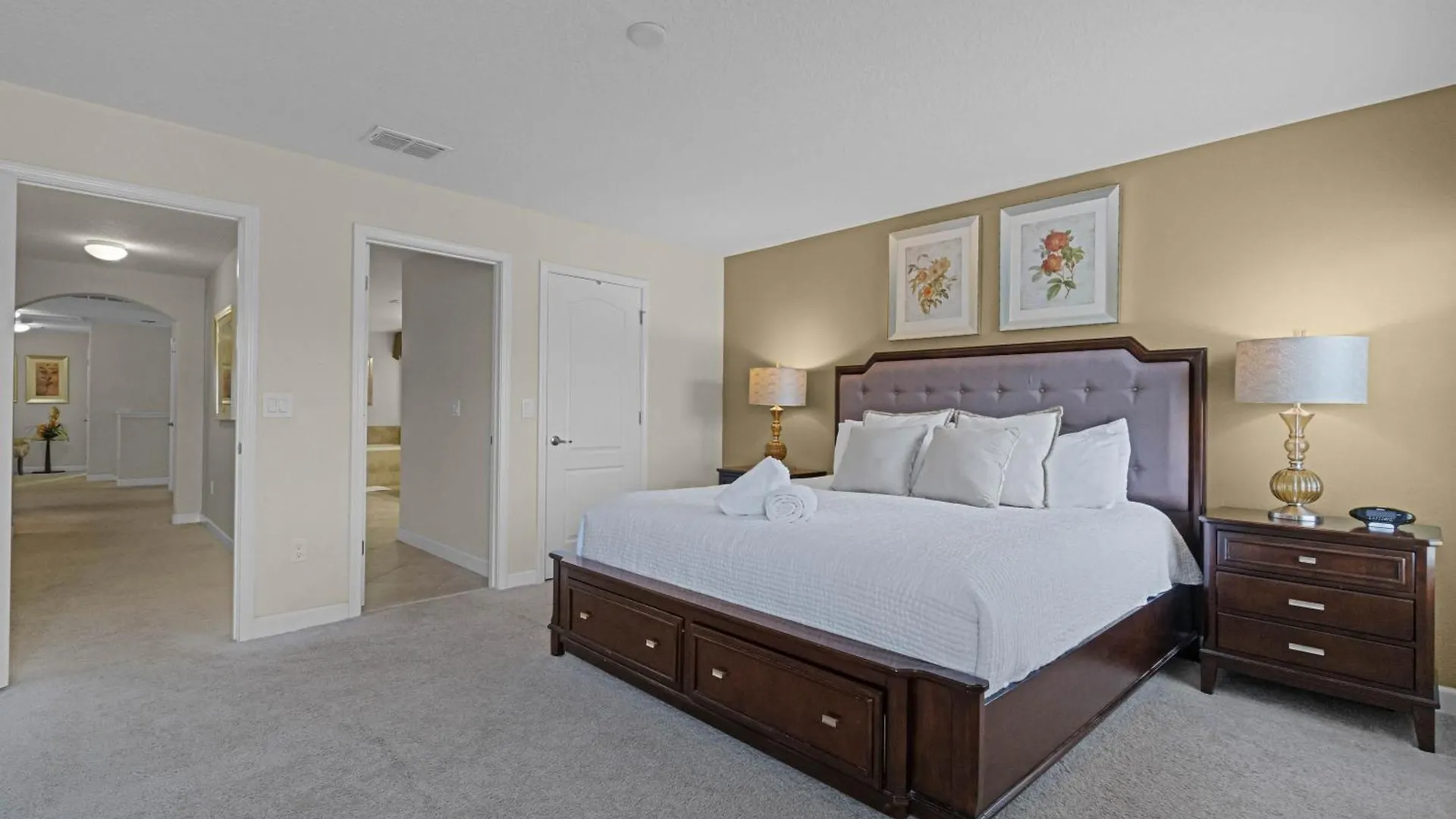 Paradise Palms-amazing 6 Bd Σπίτι διακοπών Kissimmee