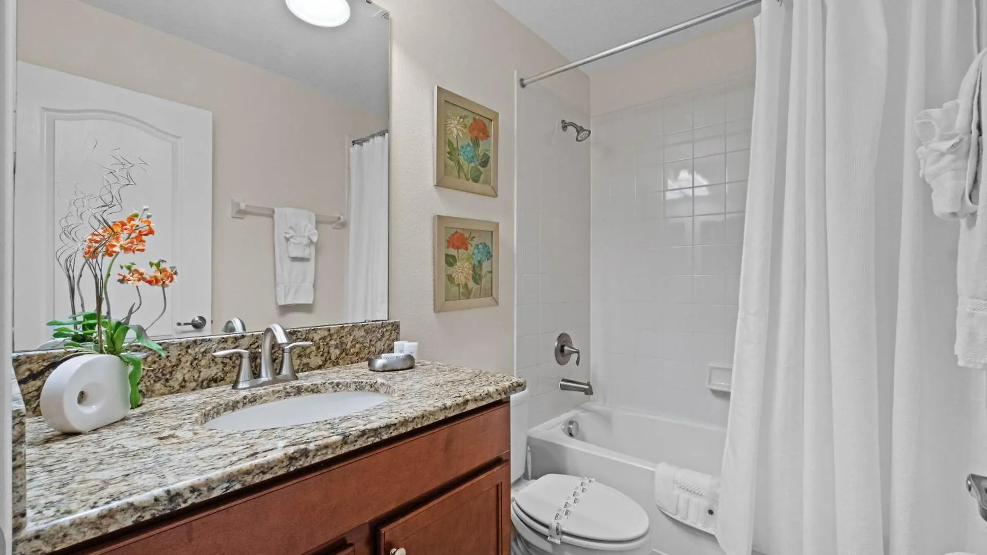 Σπίτι διακοπών Paradise Palms-amazing 6 Bd *