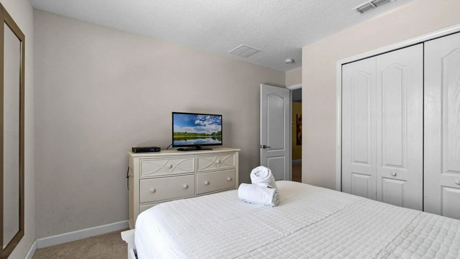 Paradise Palms-amazing 6 Bd * Kissimmee