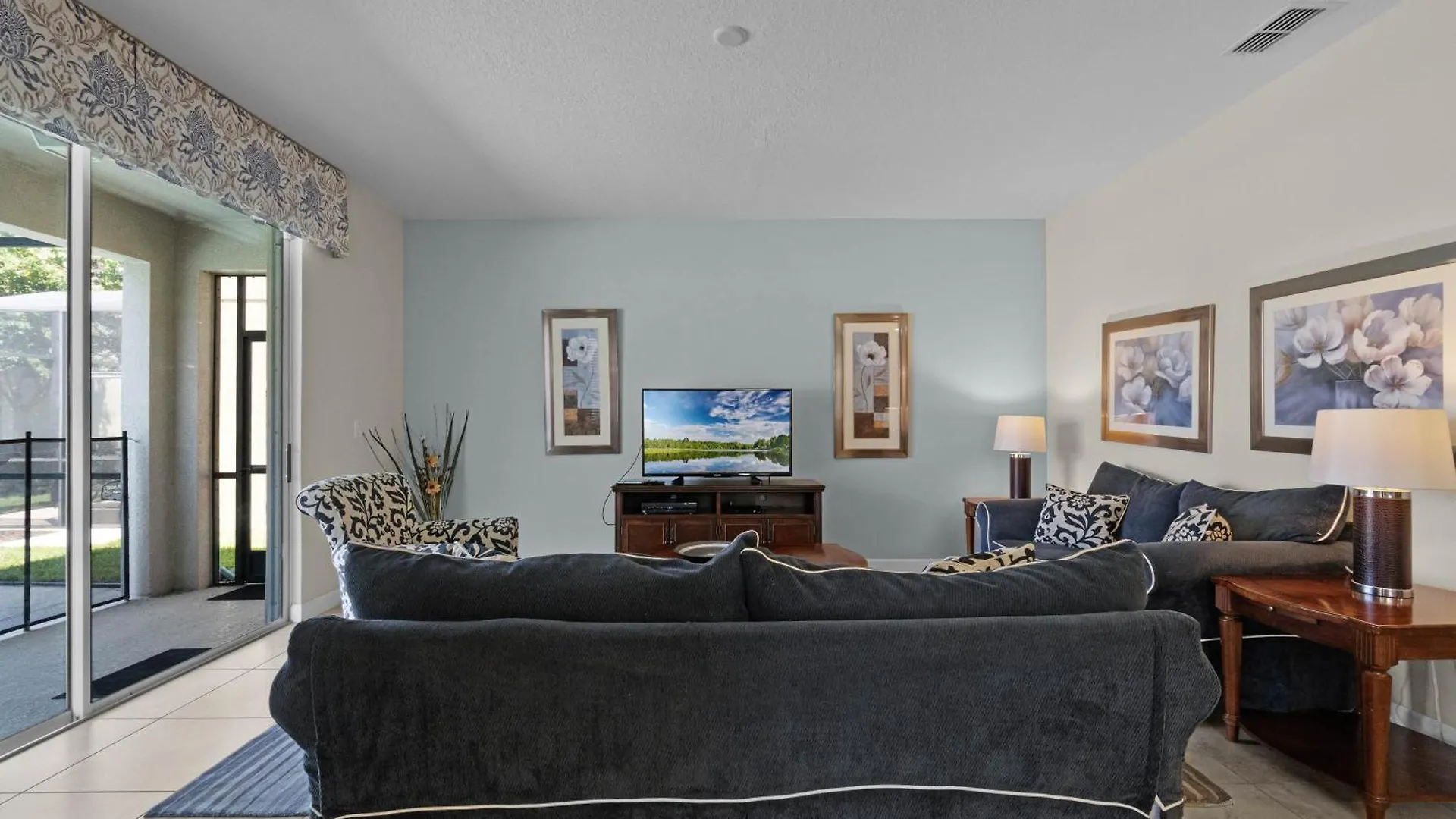 Paradise Palms-amazing 6 Bd