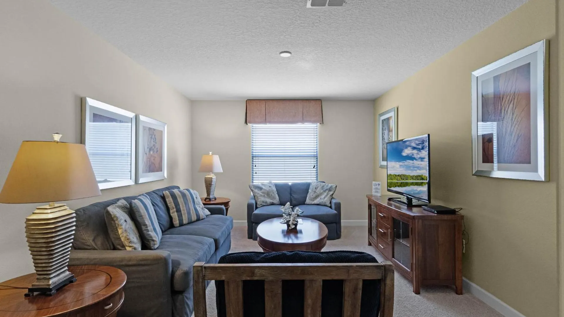 Σπίτι διακοπών Paradise Palms-amazing 6 Bd *