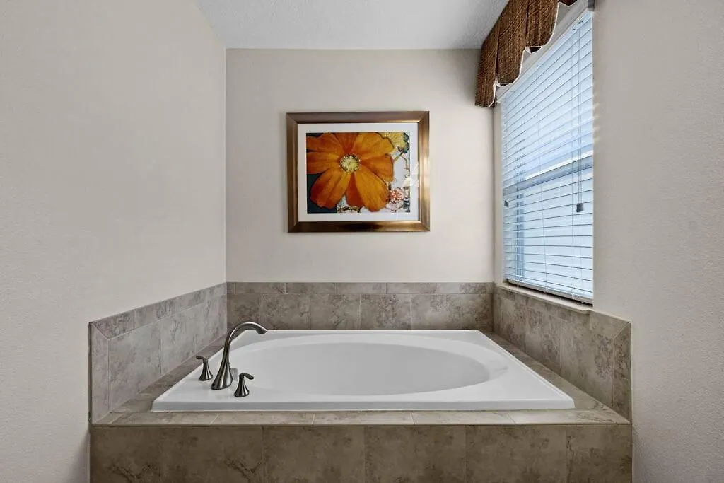 Σπίτι διακοπών Paradise Palms-amazing 6 Bd