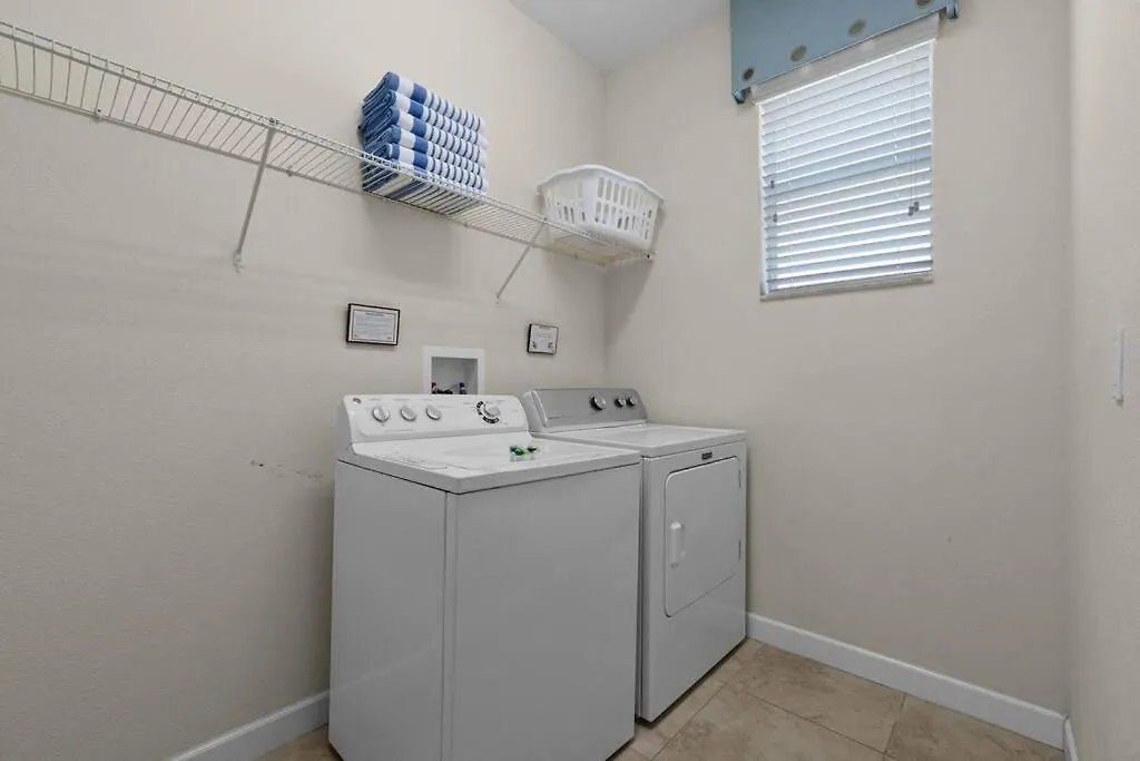 Paradise Palms-amazing 6 Bd *