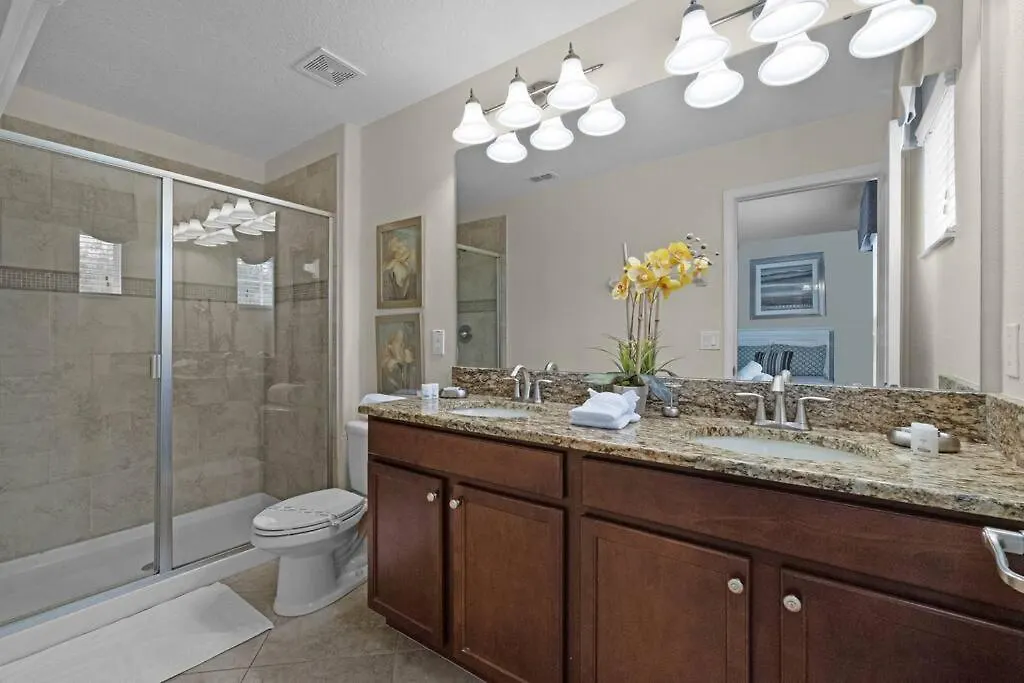 Paradise Palms-amazing 6 Bd
