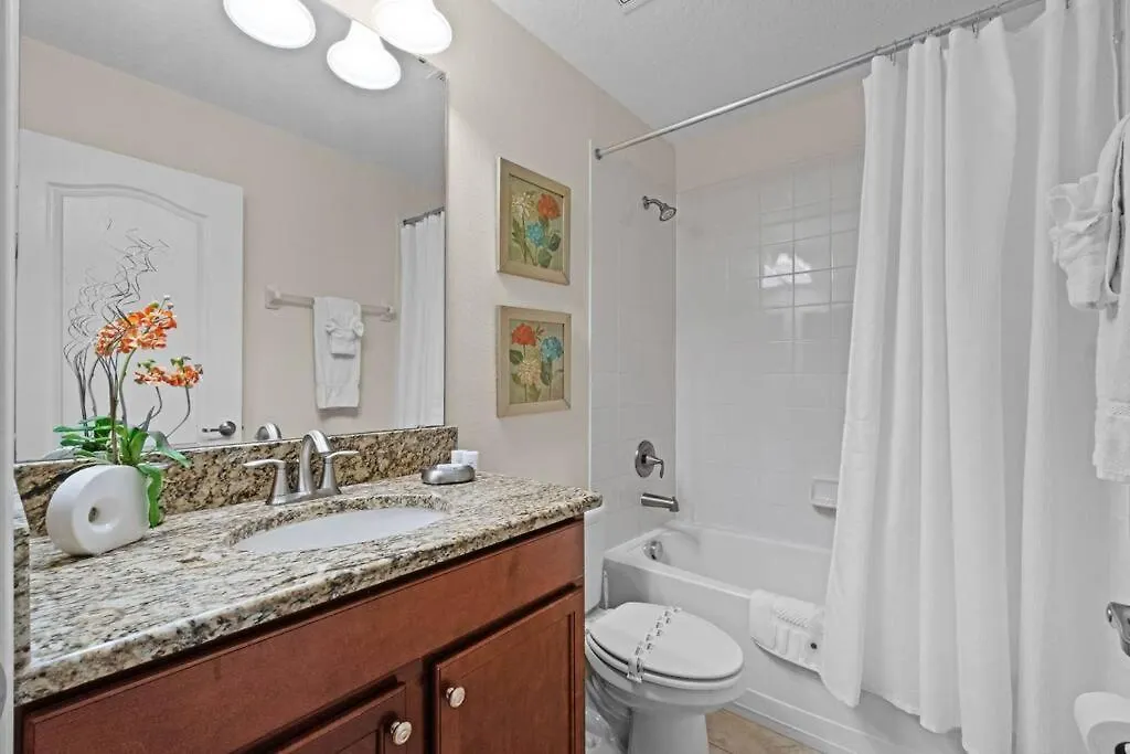 Σπίτι διακοπών Paradise Palms-amazing 6 Bd *