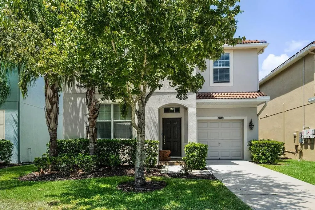 Paradise Palms-amazing 6 Bd