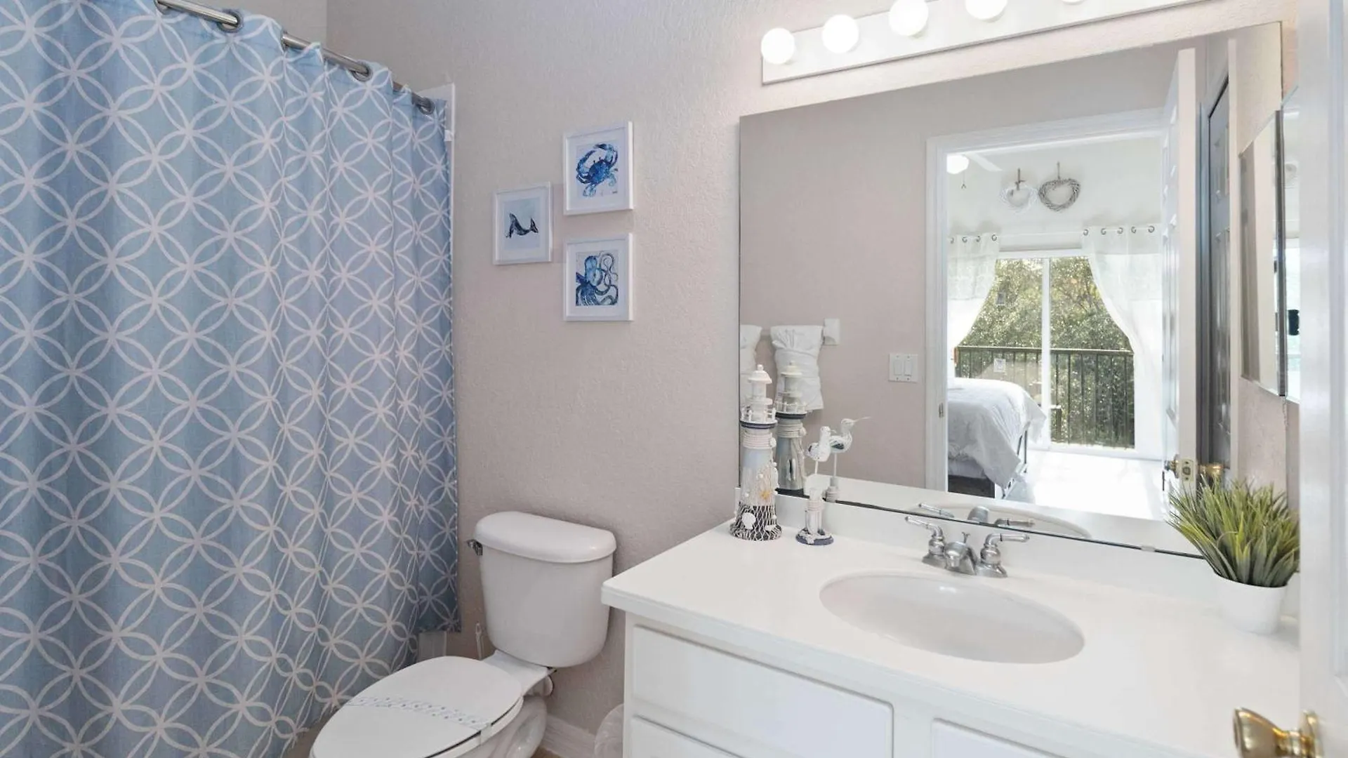 Apartment Third Floor 3br Close To Kissimmee