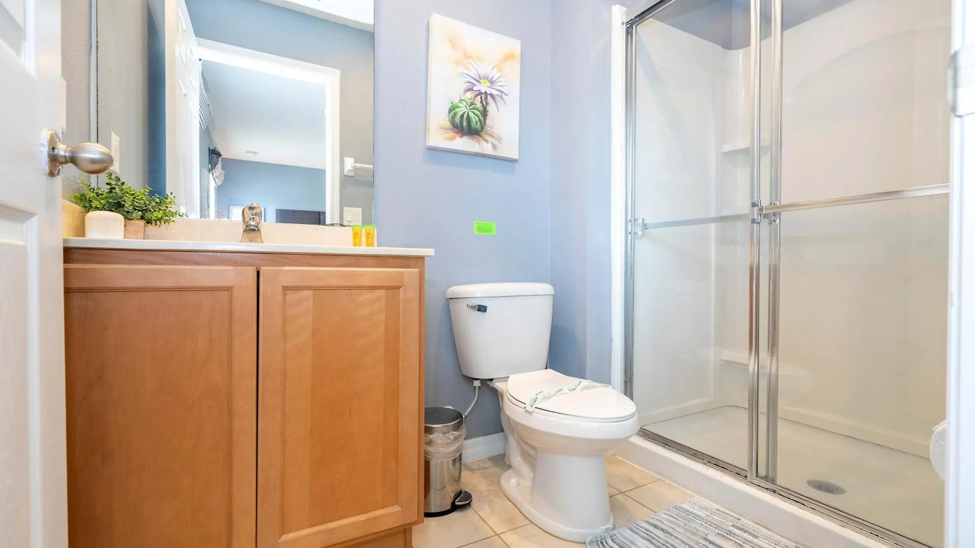 Cozy 2bd & Jacuzzi Close To At Encantada 3029 度假居